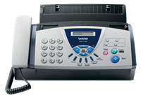 Fax T104