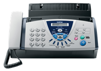Fax T106