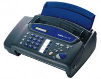 Fax T7 plus