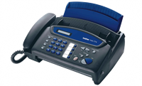 Fax T74