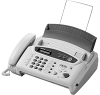 Fax T86