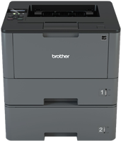 HL-L5100DNT