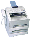 Intellifax 5750