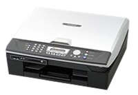 MFC-210C