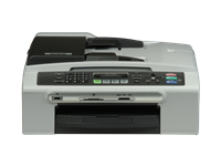 MFC-260C