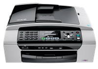 MFC-295CN