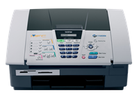 MFC-3340CN