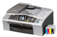 MFC-465CN