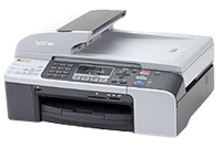 MFC-5460CN