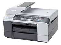 MFC-5860CN