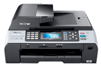 MFC-5890CN