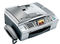 MFC-660CN