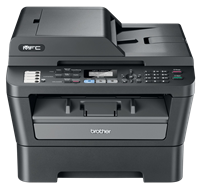 MFC-7460DN