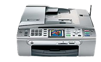 MFC-845CW