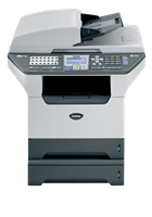 MFC-8460N