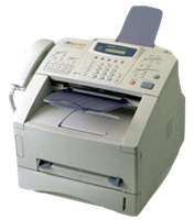 MFC-8500