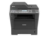 MFC-8510DN