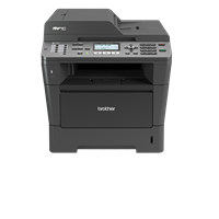 MFC-8520DN