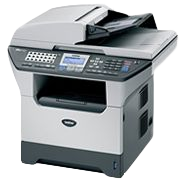 MFC-8870DW