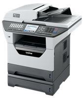 MFC-8880DN