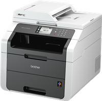 MFC-9140CDN