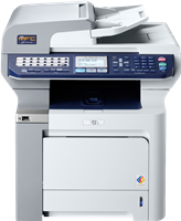 MFC-9840CDW