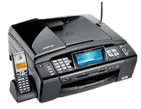 MFC-990CW