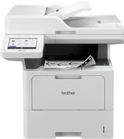 MFC-L6710DW
