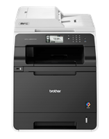 MFC-L8650CDW
