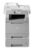 MFC-L9550CDWT
