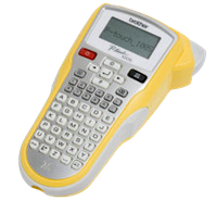 P-touch 1005F