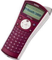 P-touch 1080