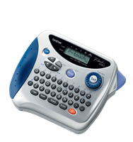 P-touch 1250