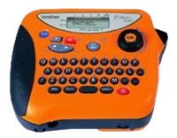 P-touch 1260VP