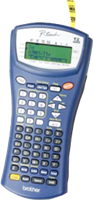 P-touch 1400