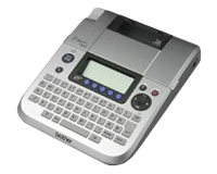P-touch 1830VP