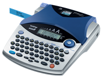 P-touch 1850