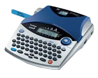 P-touch 1950VP