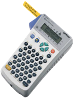 P-touch 210E