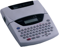 P-touch 2400E