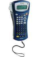 P-touch 2460