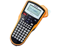 P-touch 7100VP