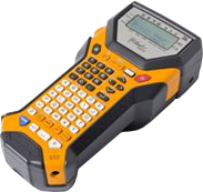 P-touch 7500VP