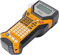 P-touch 7600VP