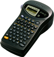 P-touch 85