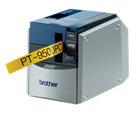 P-touch 9500PC