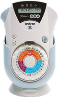 P-touch BB4