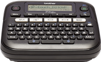 P-touch D210