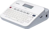 P-touch D400