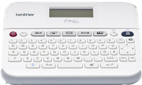 P-touch D400VP